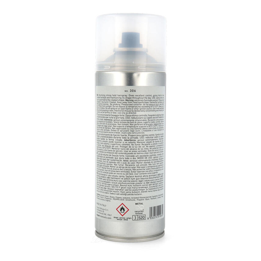 Depot No.306 Strong Hairspray 400 ml