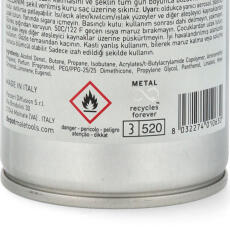 Depot No.306 Strong Hairspray 400 ml