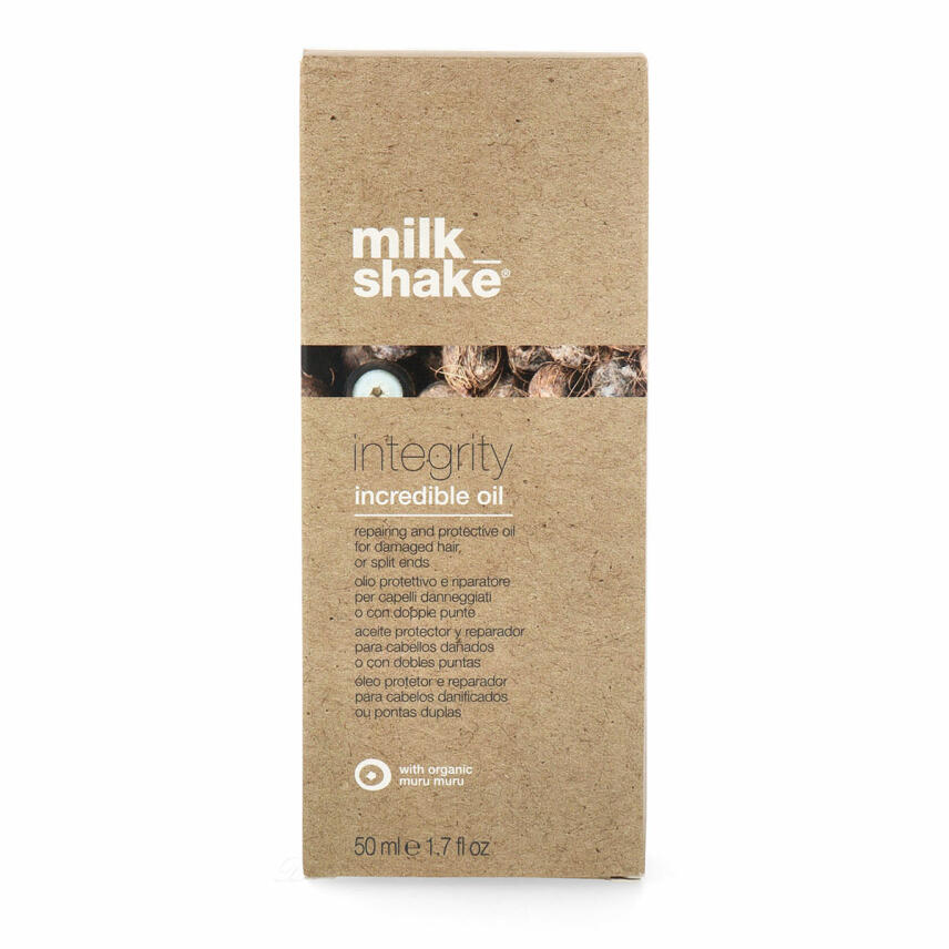 milk_shake&reg; Integrity Incredible Oil 50 ml