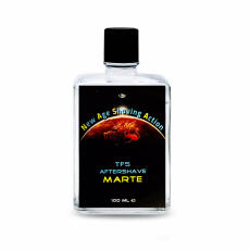 Tcheon Fung Sing Nasa Marte Aftershave 100 ml