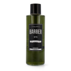 Marmara Barber No.5 Eau de Cologne 500 ml splash