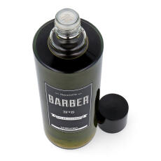 Marmara Barber No.5 Eau de Cologne 500 ml splash