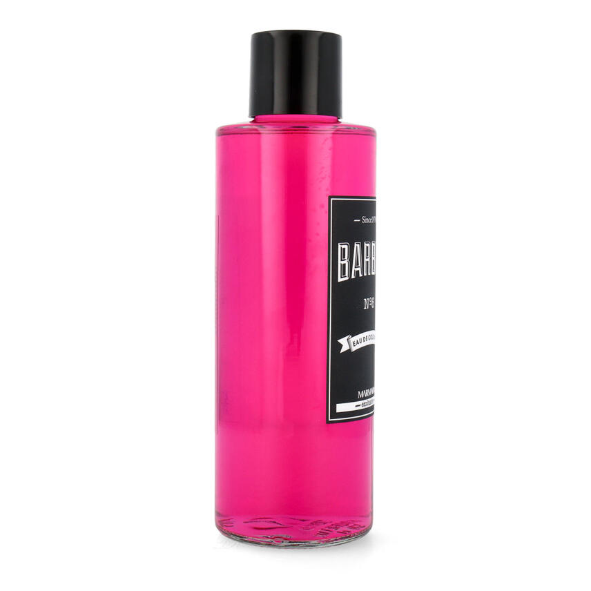 Marmara Barber No.6 Eau de Cologne 500 ml Splash