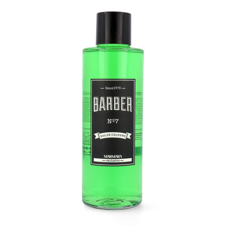 Marmara Barber No.7 Eau de Cologne 500 ml splash