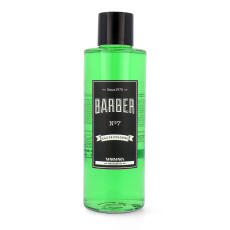 Marmara Barber No.7 Eau de Cologne 500 ml splash