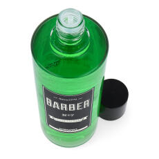 Marmara Barber No.7 Eau de Cologne 500 ml splash