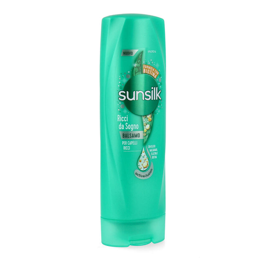 Sunsilk Conditioner Balsam ricci da domare 200 ml