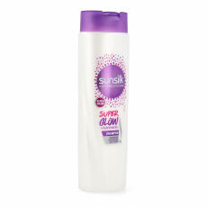 Sunsilk Shampoo Hair Super Glow 220 ml