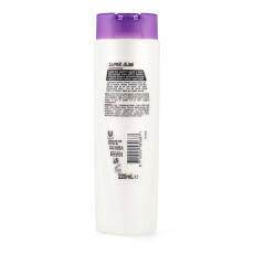 Sunsilk Shampoo Super Glow nutritiv 220 ml