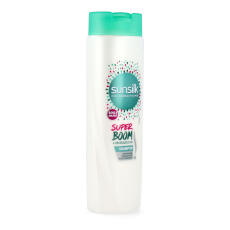 Sunsilk Shampoo Super Boom 220 ml - ohne Sulfate