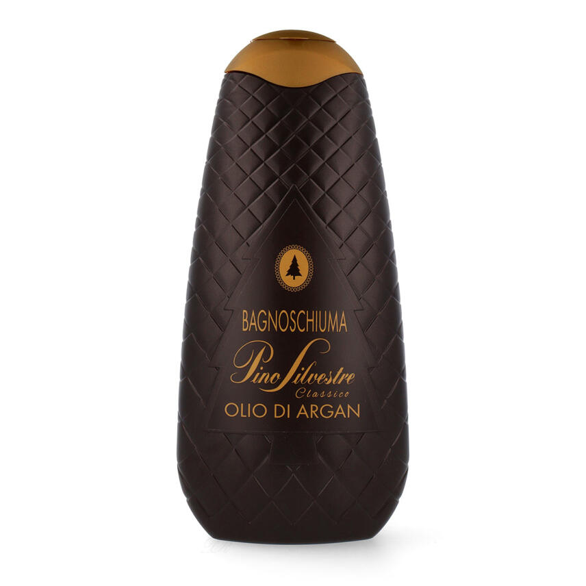 Pino Silvestre Olio di Argan Badeschaum 750 ml