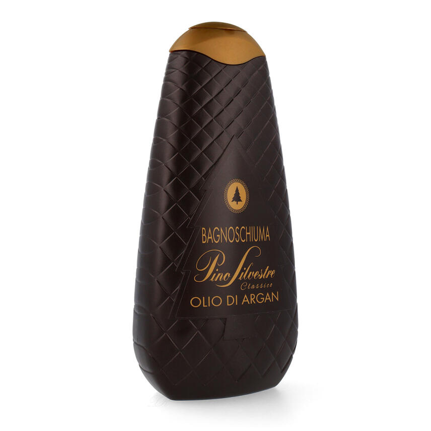 Pino Silvestre Olio di Argan Badeschaum 750 ml
