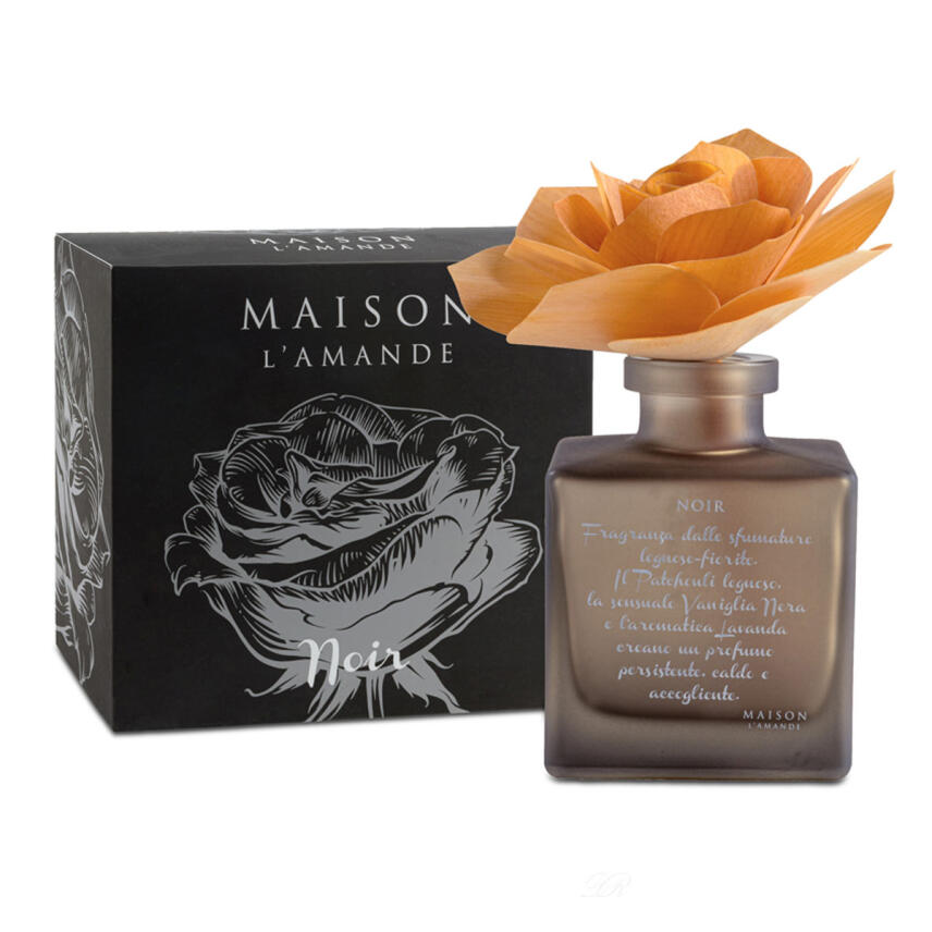 LAmande Noir Diffusor Raumduft 200 ml