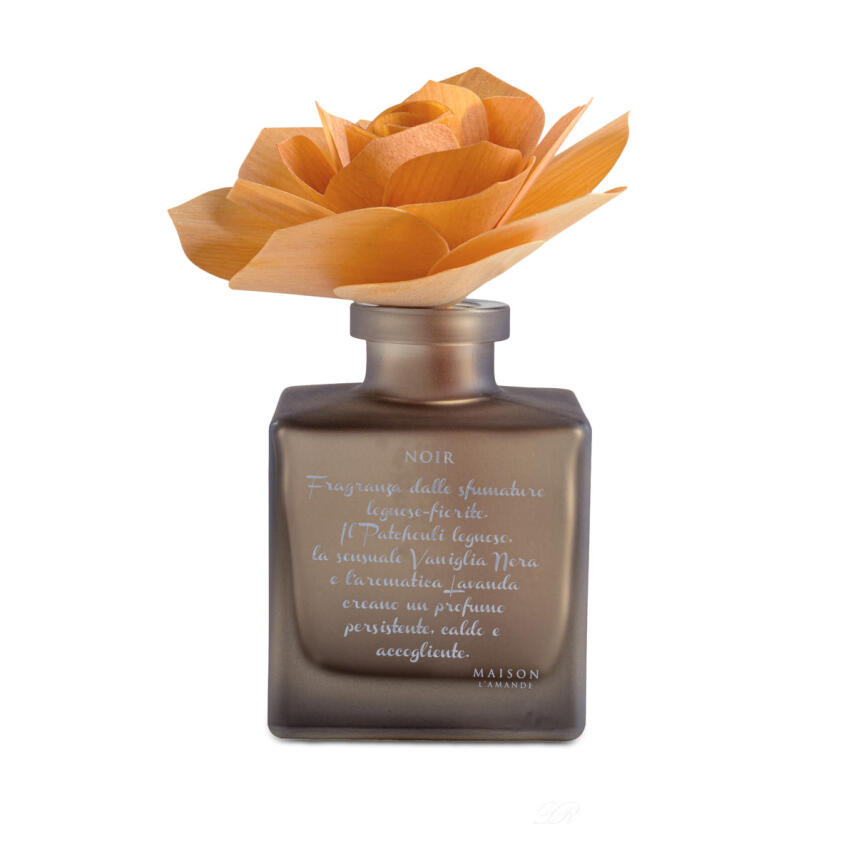 LAmande Noir Diffusor Raumduft 200 ml