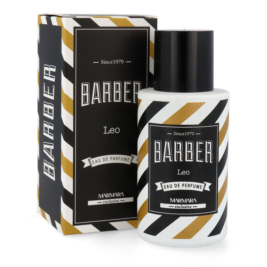 Marmara Leo Eau de Parfum 100 ml