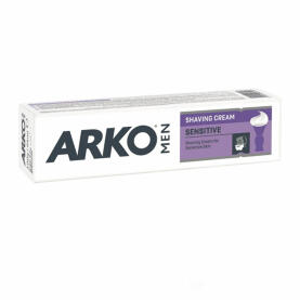 Arko Shaving Soap Sensitive 100 g