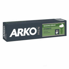 Arko Shaving Soap Hydrate 100 g