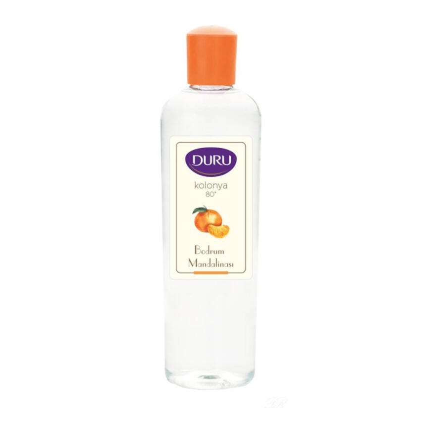 Duru Mandarine Cologne 400ml