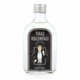 Marmara Tiras Kolonyasi After shave 200 ml splash/ 6,76...