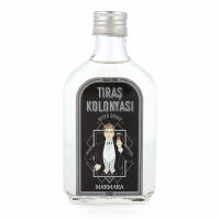Marmara Tiras Kolonyasi After shave 200 ml splash