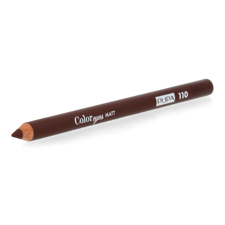Pupa Color Eyes Matt Eyeliner-Kajal Pencil 1,1 g