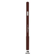Pupa Color Eyes Matt Eyeliner-Kajal Pencil 1,1 g 110 - Chocolate