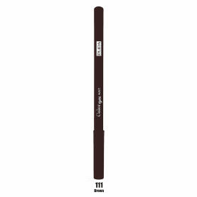 Pupa Color Eyes Matt Eyeliner-Kajal Pencil 1,1 g 111 - Brown