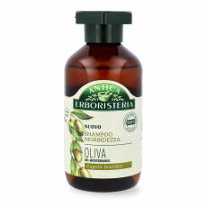 Antica Erboristeria Olive Haarshampoo Trockenes Haar 250 ml