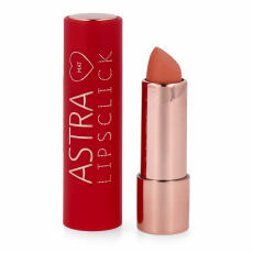 Astra Mat Lipsclick Mat Finish Lipstick No.01 Skin Tight...