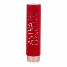 Astra Mat Lipsclick Mat Finish Lipstick No.03 Flirting Brick 4,5 g