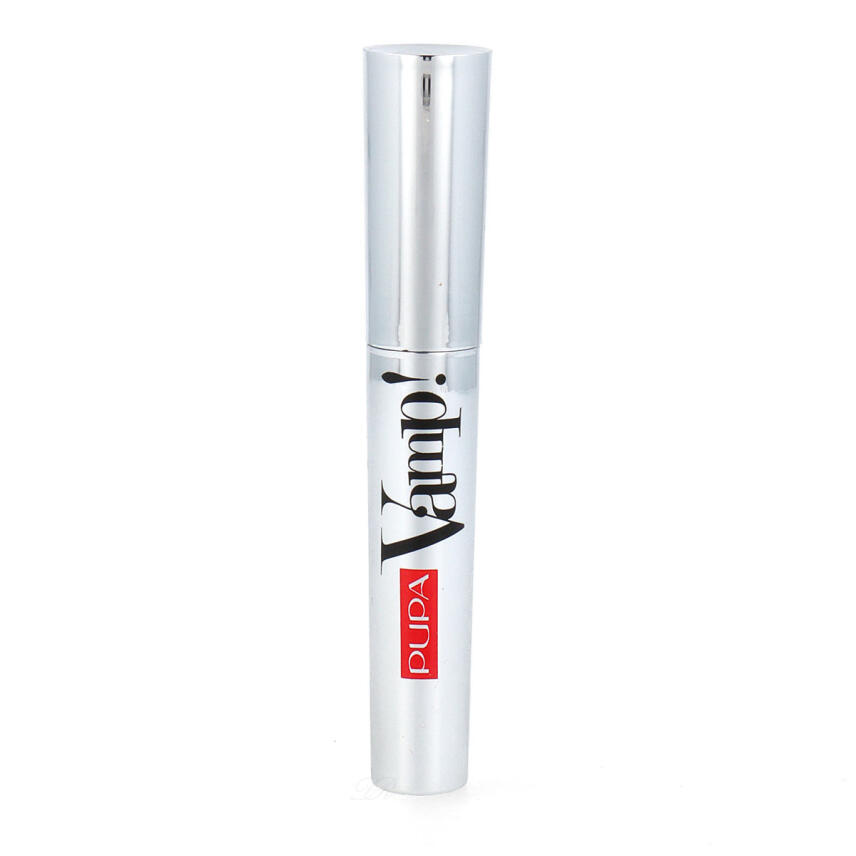 Pupa VAMP! MINI Mascara Exaggerated Volume Extra Black 5 ml