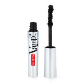 Pupa VAMP! MINI Mascara Exaggerated Volume Extra Black 5 ml