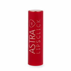 Astra Mat Lipsclick Mat Finish Lipstick No.07 Kyoto Red 4,5 g