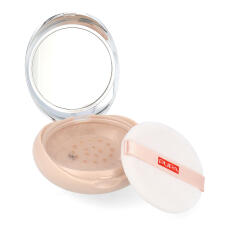 Pupa Like a Doll Loose Puder 9 g 007 - Rosy Pearly