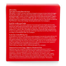 Pupa Like a Doll Loose Puder 9 g 007 - Rosy Pearly