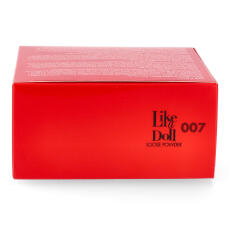 Pupa Like a Doll Loose Puder 9 g 007 - Rosy Pearly