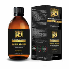 Officina Artigiana Jojoba Oil  250 ml / 8.45 fl.oz.