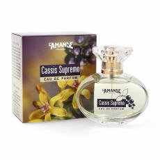 LAmande Cassis Eau de Parfum 50 ml / 1.69 fl.oz. spray