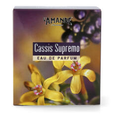 LAmande Cassis Supremo Eau de Parfum 50 ml Vapo