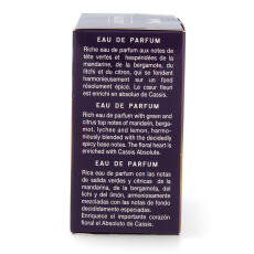 LAmande Cassis Supremo Eau de Parfum 50 ml Vapo