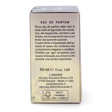 LAmande Cassis Supremo Eau de Parfum 50 ml Vapo