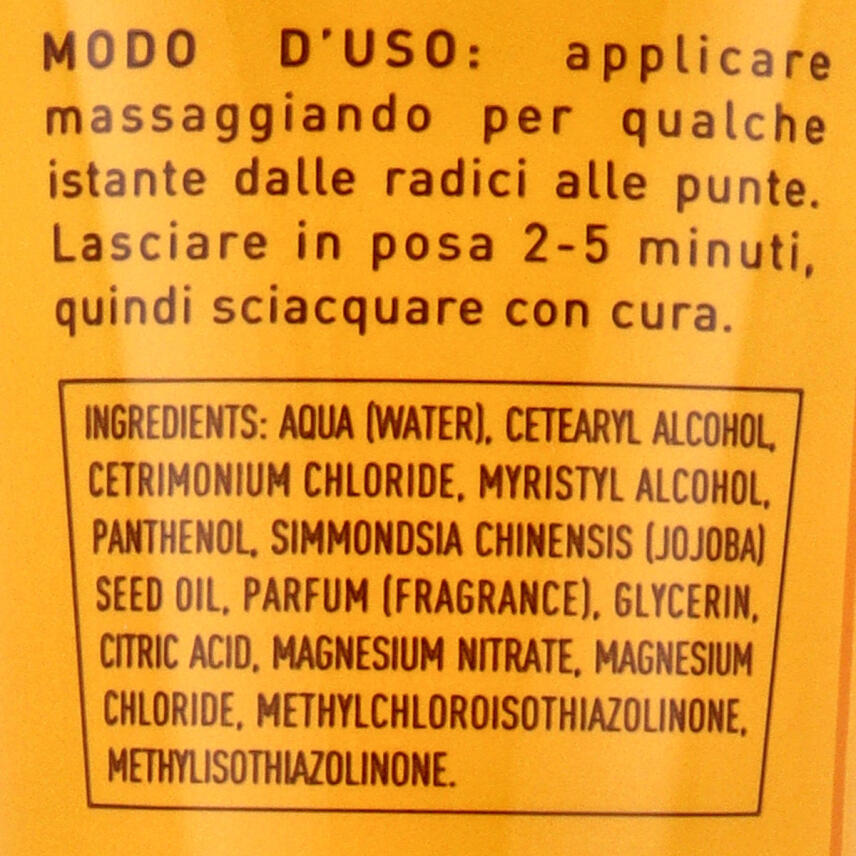 Seysol After Sun Haarmaske mit Panthenol &amp; Jojoba&ouml;l 250 ml