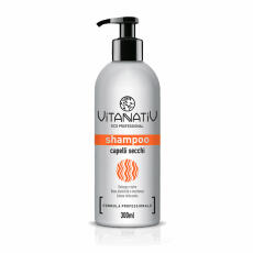Vitanativ Shampoo f&uuml;r trockenes Haar 300ml
