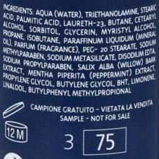 Atkinsons I Coloniali Calmiskin Rasierschaum 30 ml