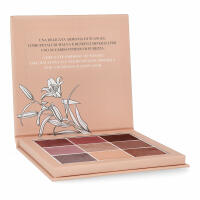 Astra Pure Beauty Eyes Palette 15,5 g