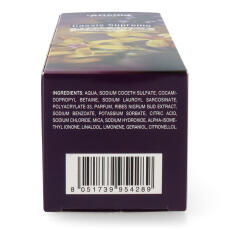 LAmande Cassis Supremo Bade und Duschgel in Sammeldose 250 ml