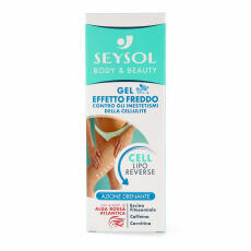 Seysol Gel Effetto freddo Cellulite 200 ml