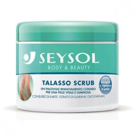 Seysol Talasso Scrub 600 g