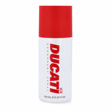 Ducati ICE deodorant spray for men 150 ml / 5.07 fl. oz.