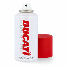 Ducati ICE deodorant spray for men 150 ml / 5.07 fl. oz.